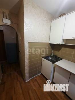 1-к квартира, вторичка, 21м2, 1/5 этаж
