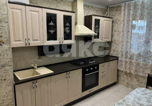 3-к квартира, вторичка, 66м2, 1/9 этаж