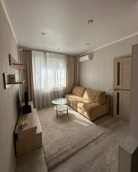 1-к квартира, вторичка, 38м2, 6/9 этаж