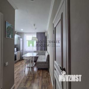 3-к квартира, вторичка, 60м2, 15/17 этаж