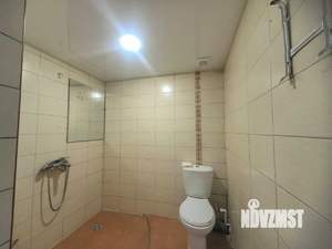 Студия квартира, вторичка, 27м2, 2/3 этаж
