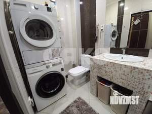 1-к квартира, вторичка, 50м2, 4/9 этаж