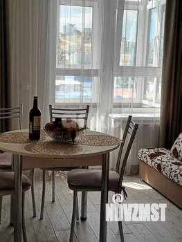 1-к квартира, вторичка, 41м2, 6/8 этаж