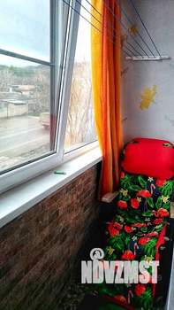 2-к квартира, вторичка, 52м2, 3/9 этаж