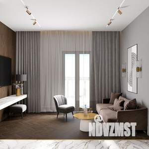 2-к квартира, вторичка, 108м2, 3/9 этаж