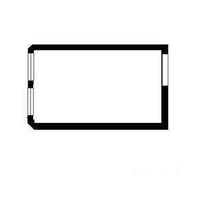 1-к квартира, вторичка, 61м2, 4/11 этаж