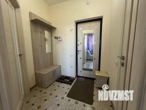 1-к квартира, вторичка, 34м2, 11/13 этаж