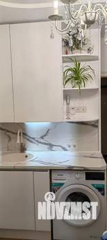 1-к квартира, вторичка, 33м2, 9/11 этаж