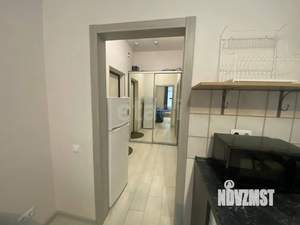 Студия квартира, вторичка, 26м2, 2/12 этаж