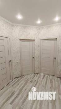 1-к квартира, вторичка, 45м2, 1/12 этаж