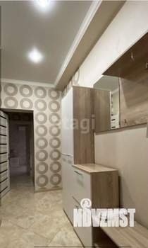 2-к квартира, вторичка, 60м2, 2/4 этаж