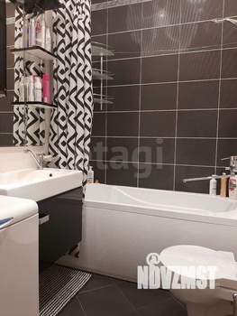 1-к квартира, вторичка, 35м2, 2/6 этаж