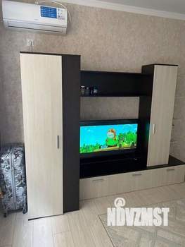 1-к квартира, вторичка, 40м2, 5/13 этаж