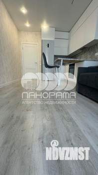 1-к квартира, вторичка, 45м2, 14/14 этаж
