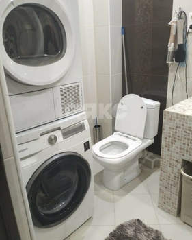 1-к квартира, вторичка, 50м2, 4/9 этаж