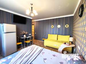 Студия квартира, вторичка, 24м2, 5/7 этаж