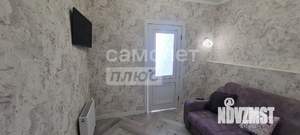 1-к квартира, вторичка, 42м2, 12/19 этаж