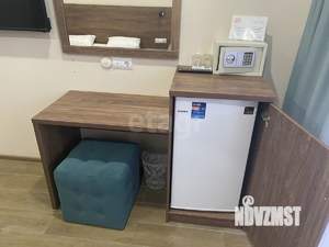 Студия квартира, вторичка, 24м2, 3/3 этаж