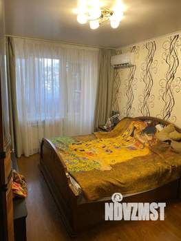 2-к квартира, вторичка, 49м2, 2/9 этаж