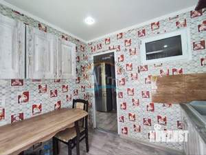 1-к квартира, вторичка, 33м2, 3/5 этаж