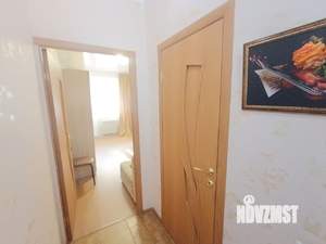 1-к квартира, вторичка, 48м2, 7/10 этаж