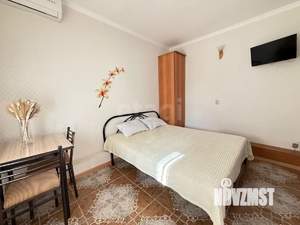 Студия квартира, вторичка, 17м2, 2/2 этаж