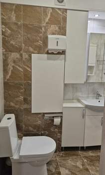 3-к квартира, вторичка, 69м2, 1/16 этаж