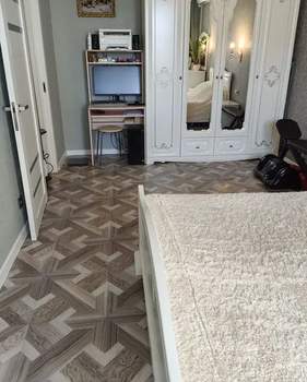 2-к квартира, вторичка, 52м2, 5/5 этаж