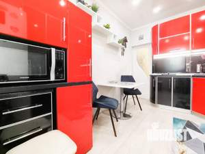 2-к квартира, вторичка, 53м2, 6/7 этаж