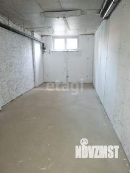 1-к квартира, вторичка, 22м2, 1/13 этаж