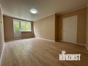 2-к квартира, вторичка, 44м2, 2/2 этаж