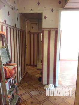 2-к квартира, вторичка, 43м2, 3/5 этаж