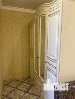 1-к квартира, вторичка, 48м2, 3/17 этаж