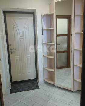 1-к квартира, вторичка, 34м2, 11/13 этаж