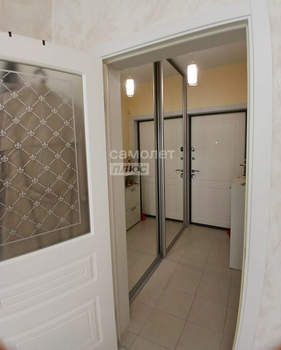 Студия квартира, вторичка, 25м2, 3/16 этаж