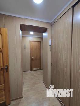2-к квартира, вторичка, 51м2, 3/5 этаж