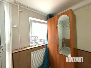 Студия квартира, вторичка, 13м2, 1/1 этаж