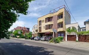 Студия квартира, вторичка, 22м2, 2/2 этаж