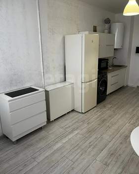 1-к квартира, вторичка, 45м2, 12/13 этаж