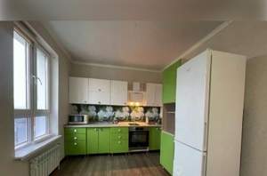 1-к квартира, вторичка, 37м2, 5/5 этаж