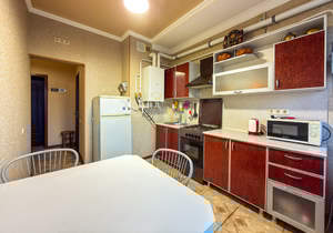 2-к квартира, вторичка, 45м2, 2/6 этаж