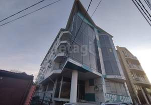 2-к квартира, вторичка, 61м2, 5/6 этаж