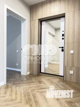 2-к квартира, вторичка, 67м2, 8/16 этаж