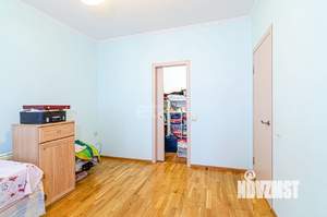 2-к квартира, вторичка, 56м2, 2/16 этаж