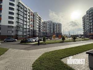 2-к квартира, вторичка, 62м2, 3/9 этаж