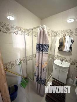 1-к квартира, вторичка, 37м2, 1/8 этаж