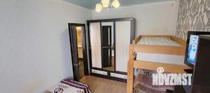 2-к квартира, вторичка, 47м2, 1/3 этаж