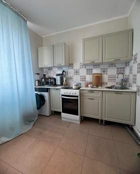 2-к квартира, вторичка, 60м2, 11/17 этаж