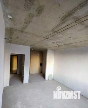 2-к квартира, вторичка, 52м2, 9/14 этаж