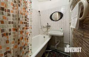 2-к квартира, вторичка, 45м2, 3/5 этаж